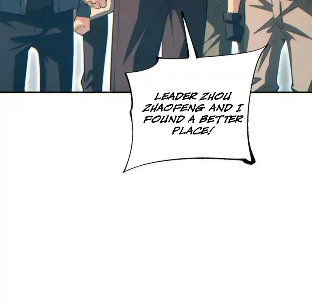Read Rebirth in the end times EN Manga Online