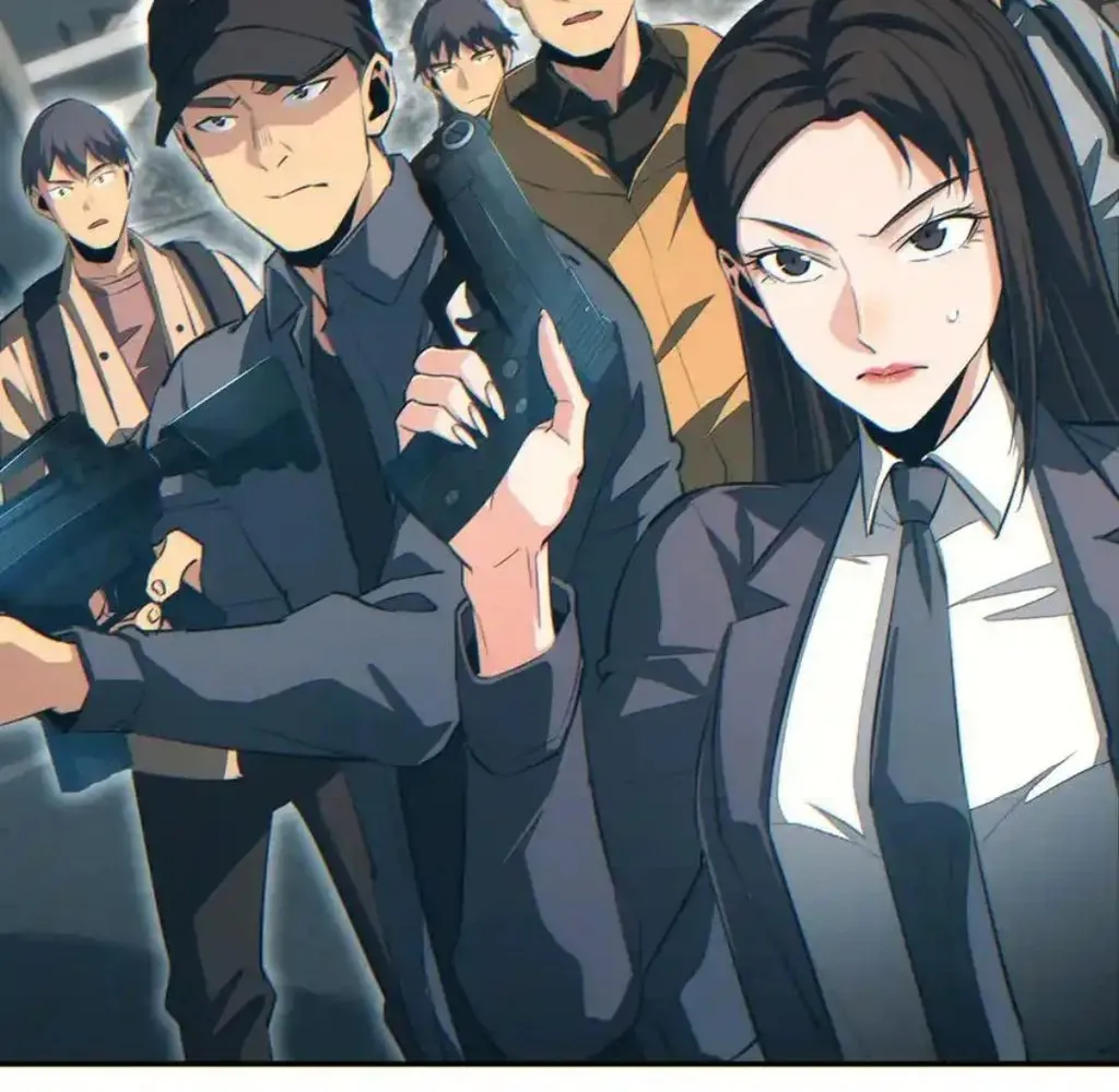 Read Rebirth in the end times EN Manga Online