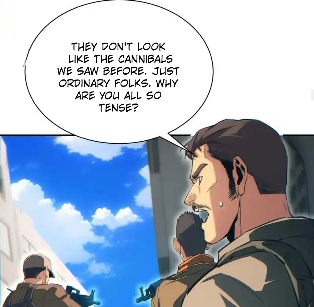 Read Rebirth in the end times EN Manga Online