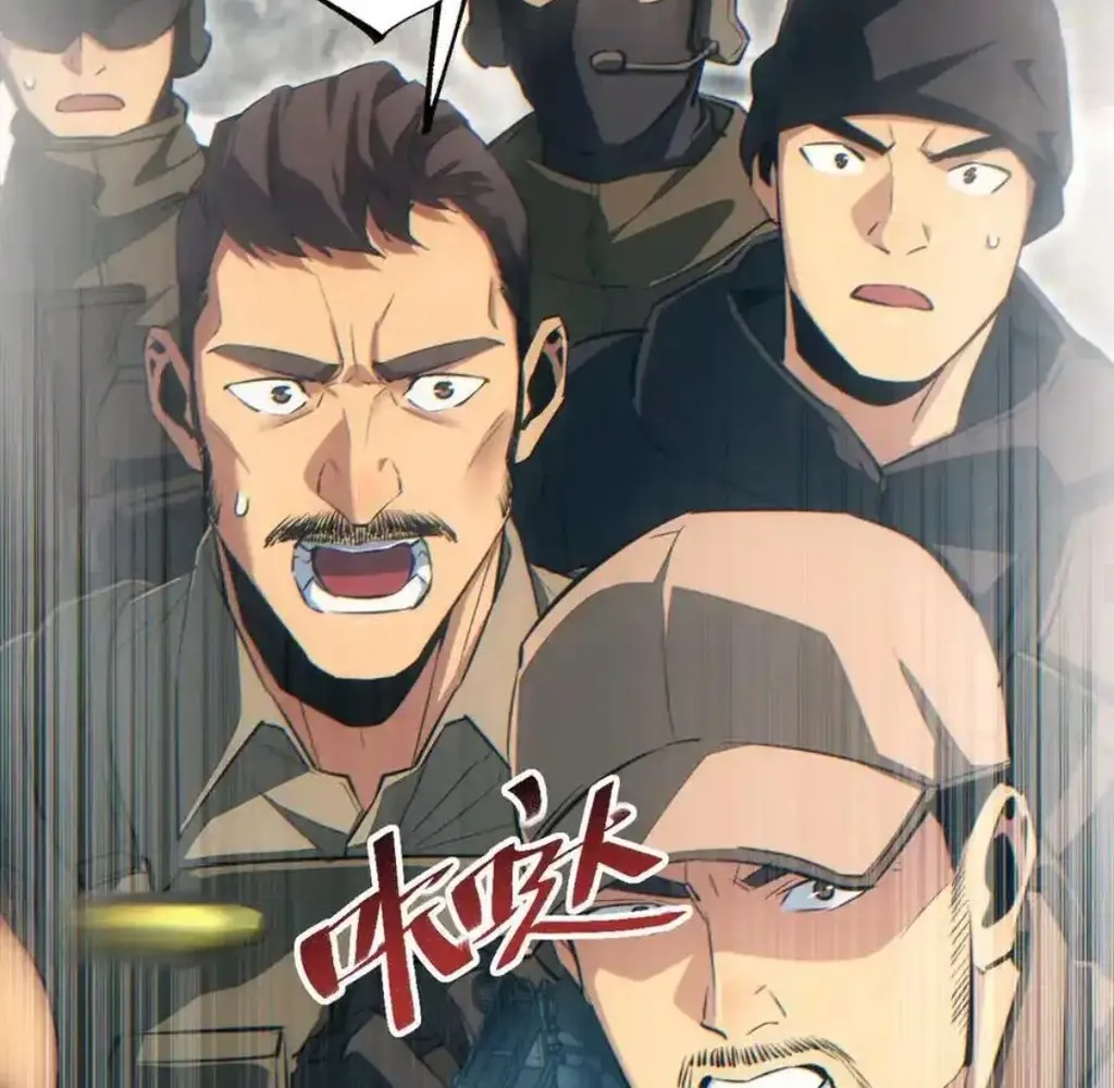 Read Rebirth in the end times EN Manga Online