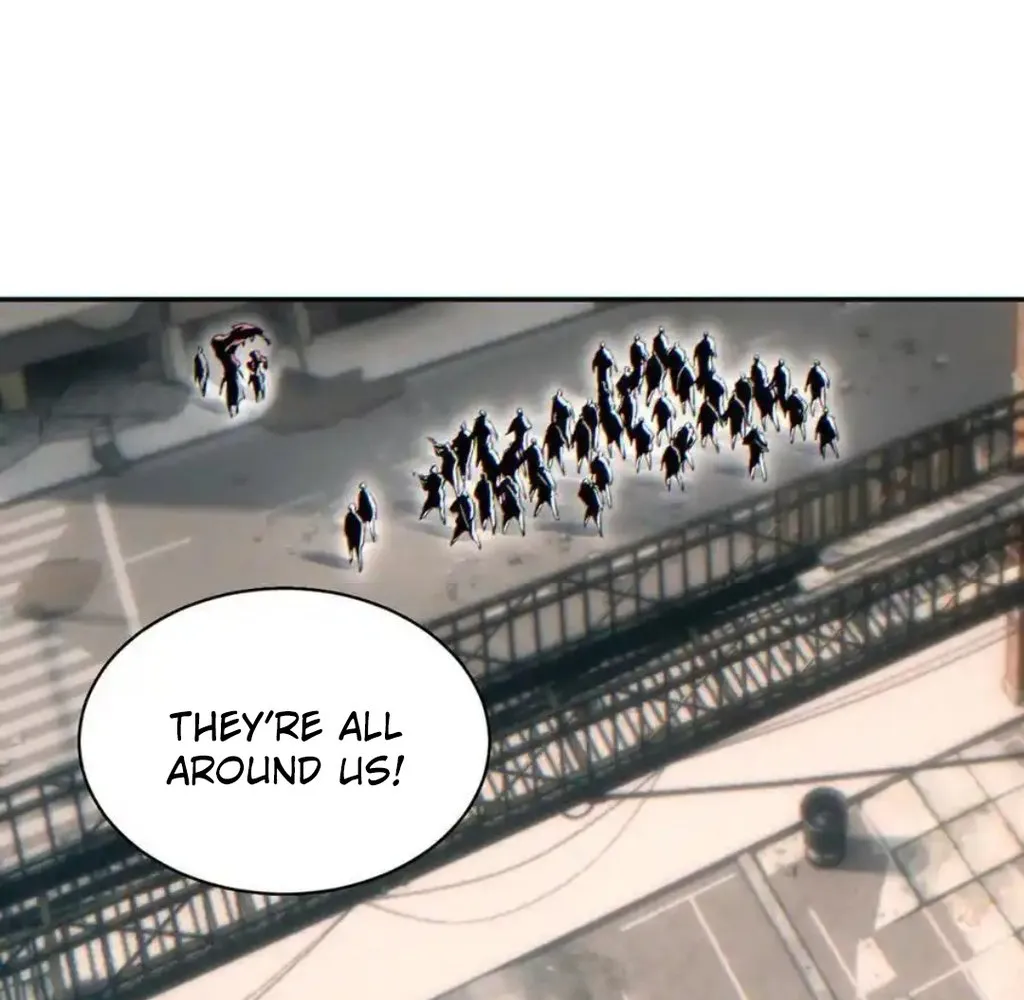 Read Rebirth in the end times EN Manga Online