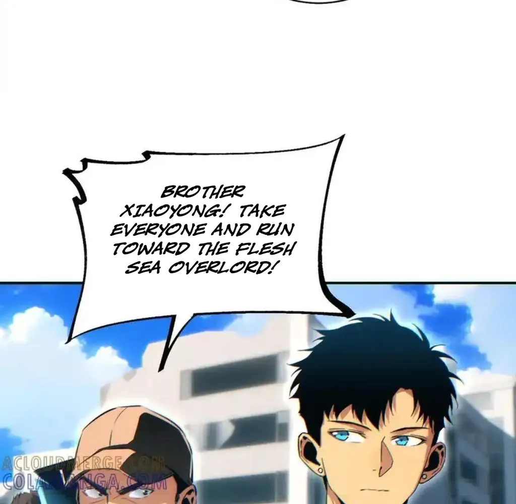 Read Rebirth in the end times EN Manga Online