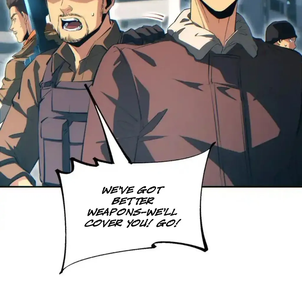 Read Rebirth in the end times EN Manga Online