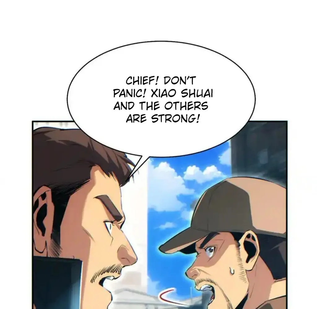 Read Rebirth in the end times EN Manga Online