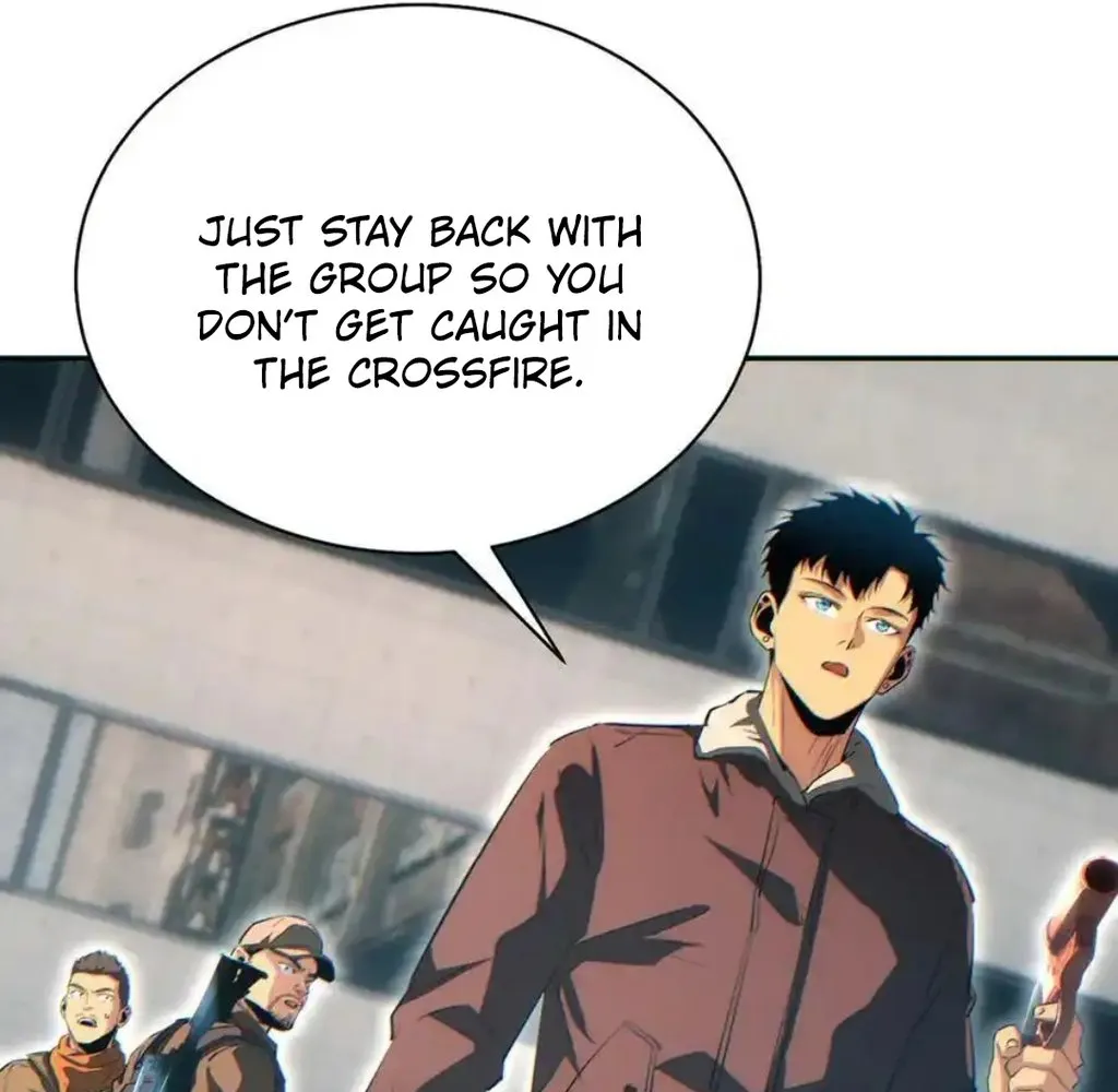 Read Rebirth in the end times EN Manga Online