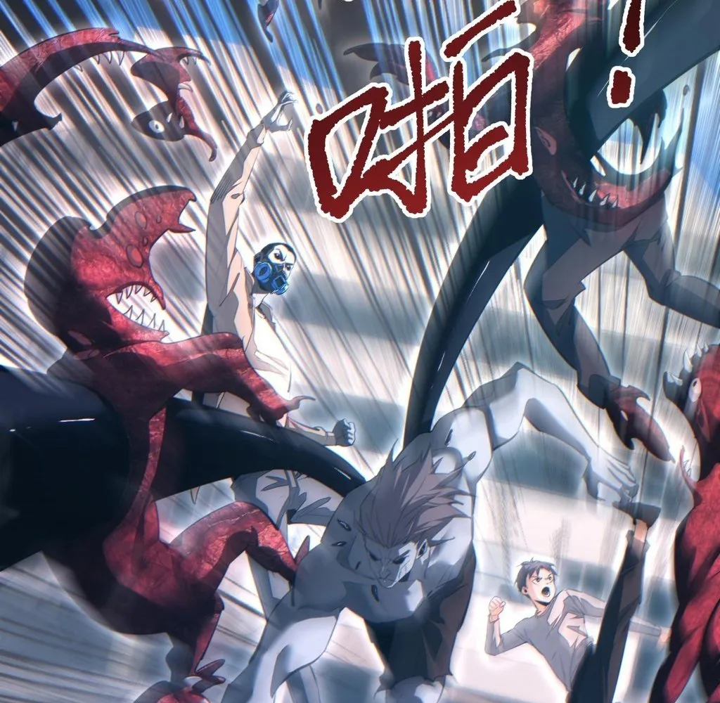 Read Rebirth in the end times EN Manga Online