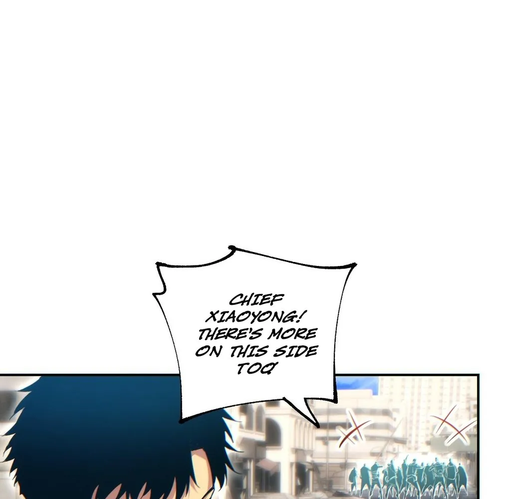Read Rebirth in the end times EN Manga Online