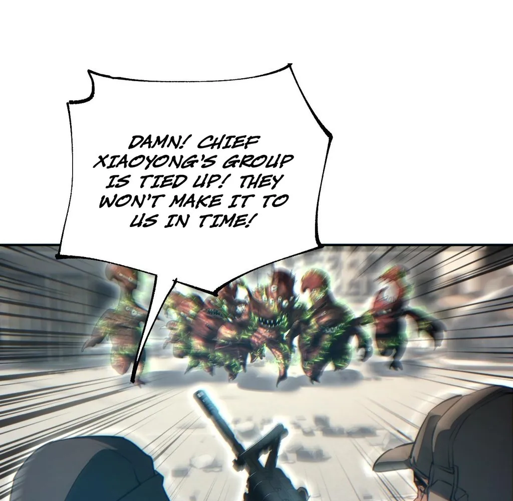 Read Rebirth in the end times EN Manga Online