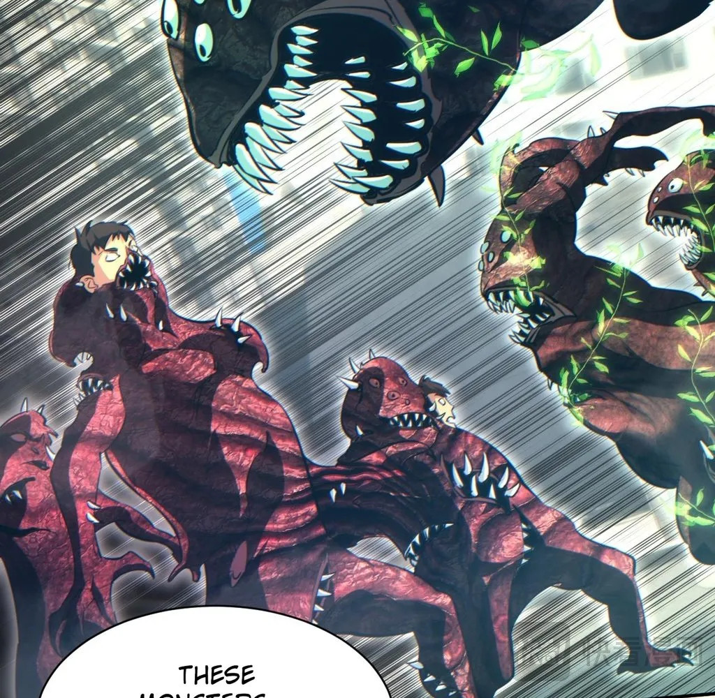 Read Rebirth in the end times EN Manga Online