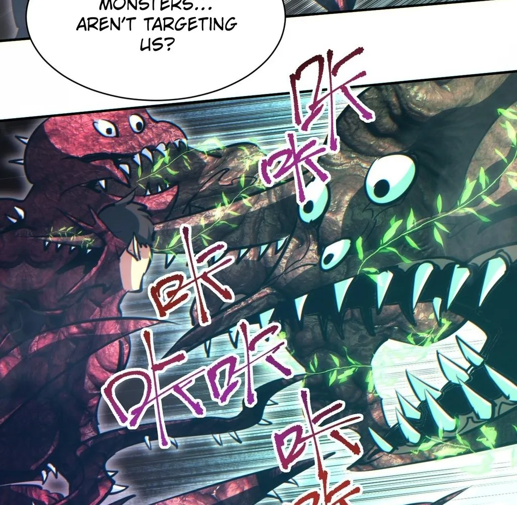 Read Rebirth in the end times EN Manga Online