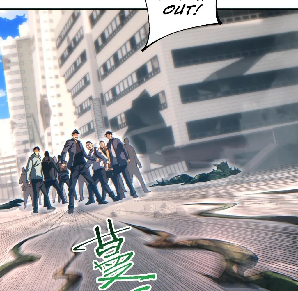 Read Rebirth in the end times EN Manga Online