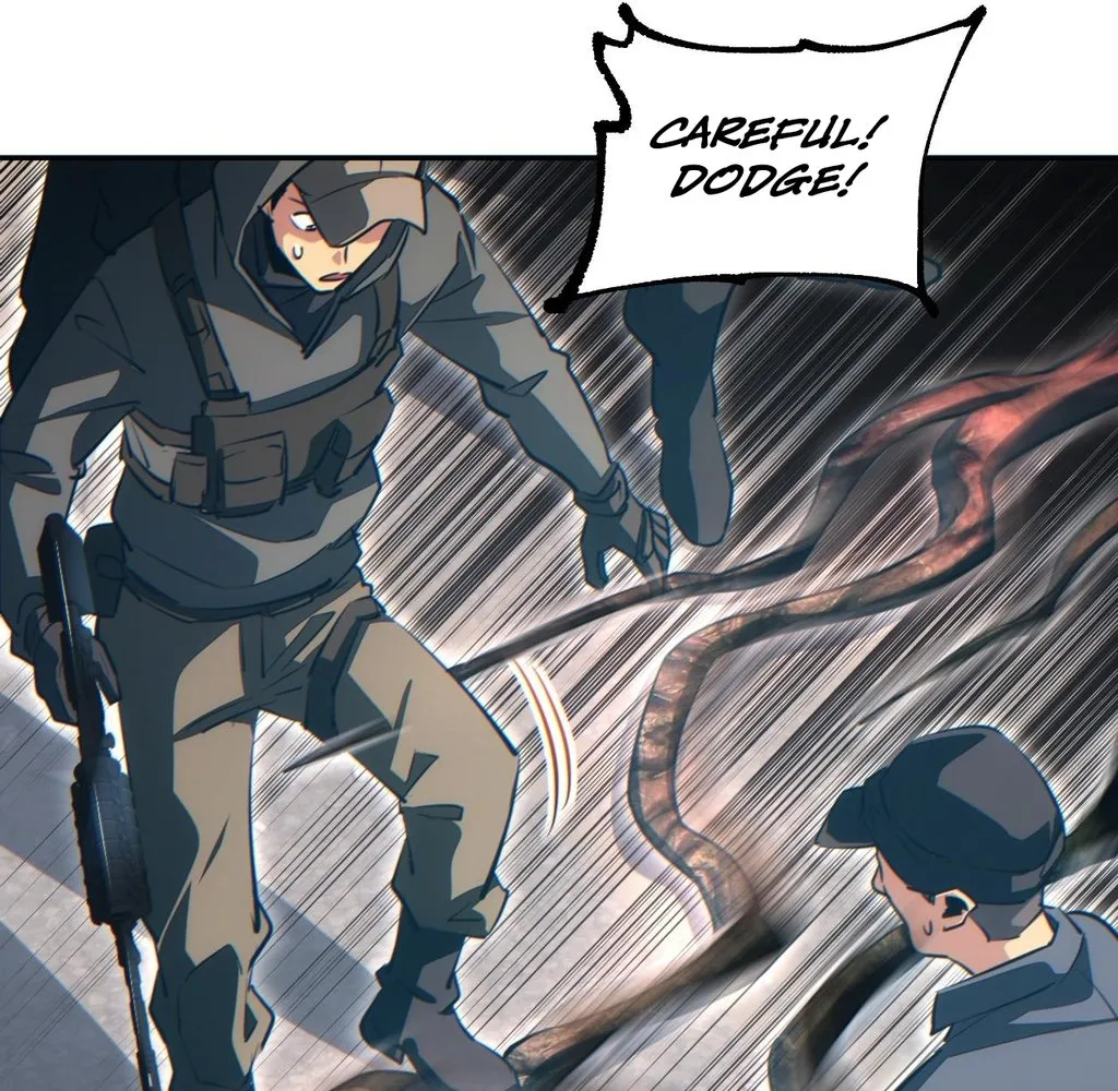 Read Rebirth in the end times EN Manga Online