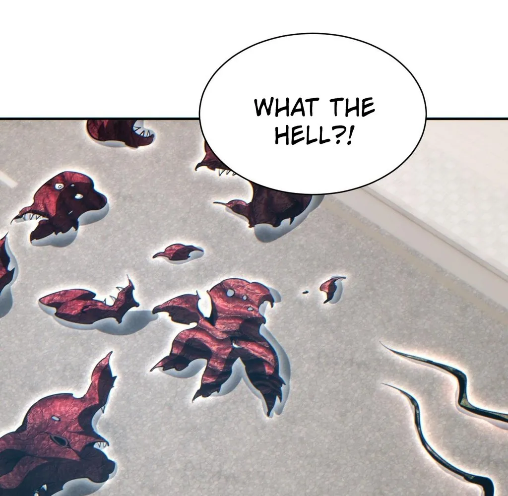 Read Rebirth in the end times EN Manga Online