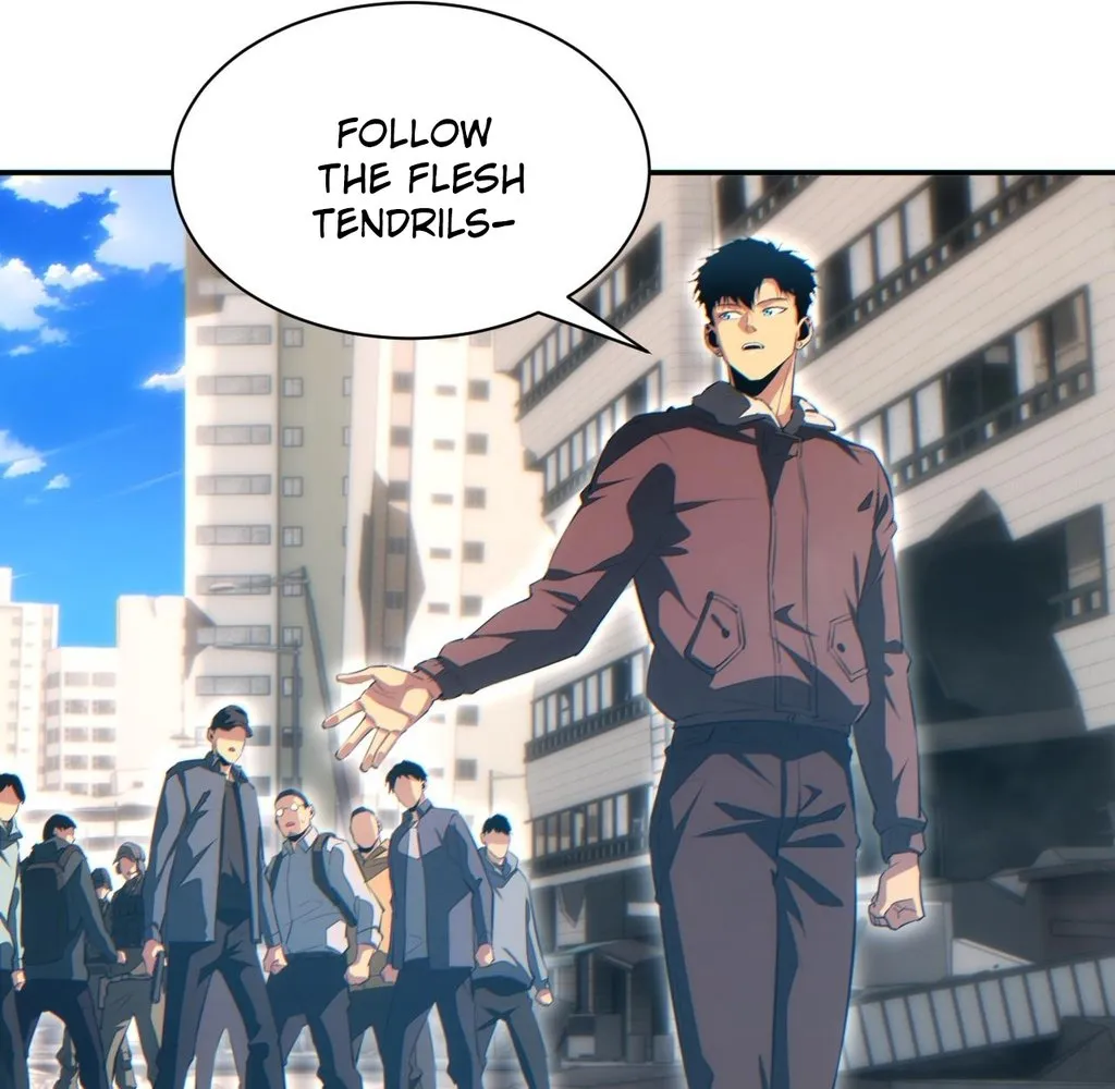 Read Rebirth in the end times EN Manga Online