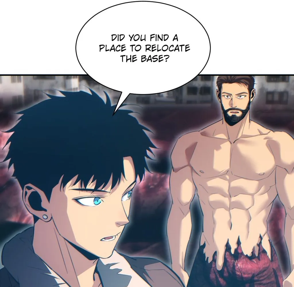 Read Rebirth in the end times EN Manga Online