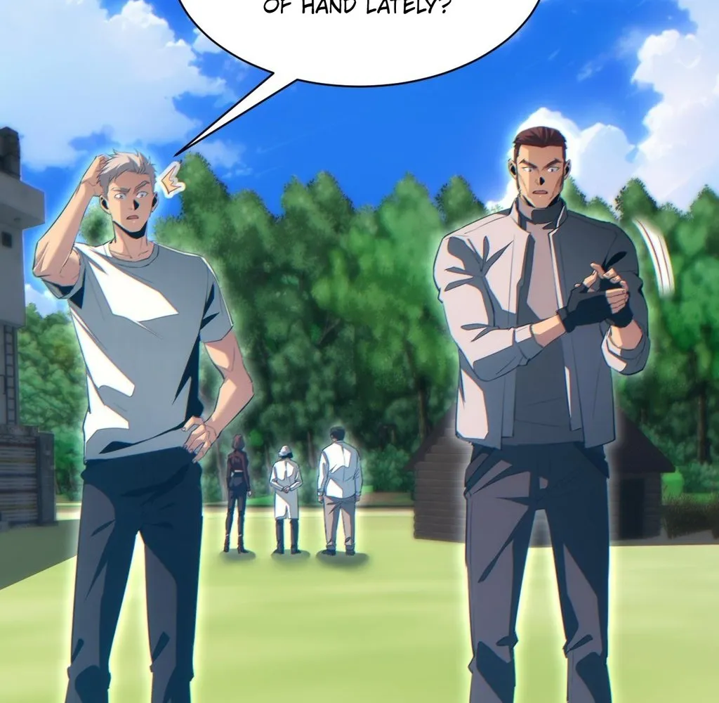 Read Rebirth in the end times EN Manga Online