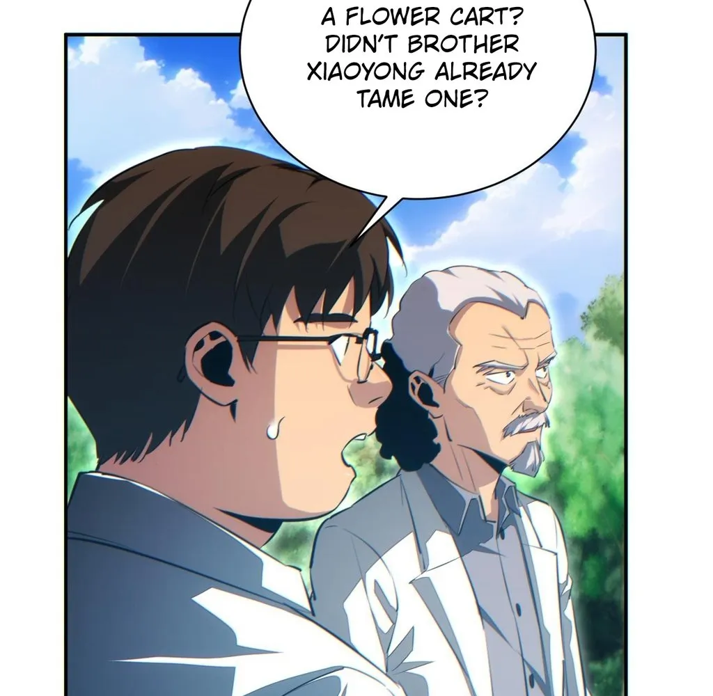 Read Rebirth in the end times EN Manga Online