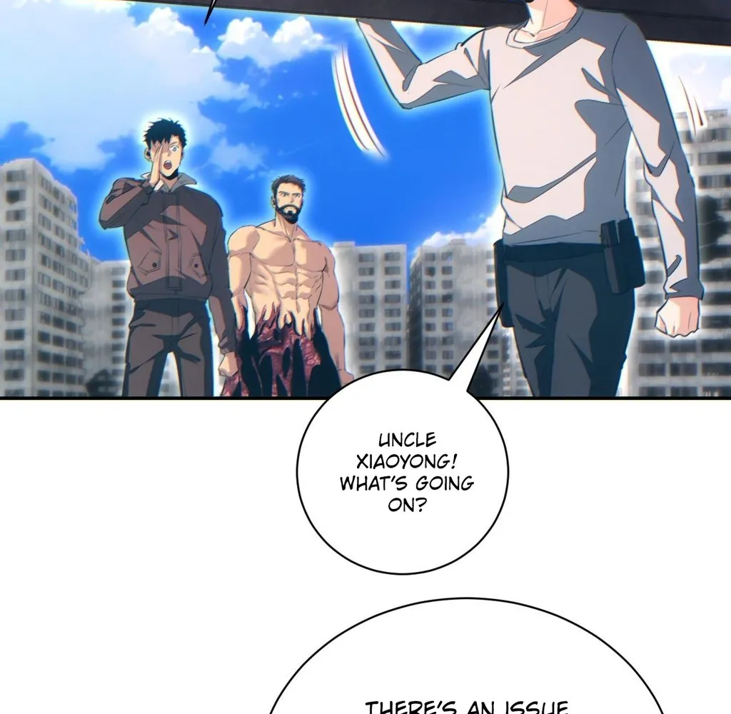 Read Rebirth in the end times EN Manga Online