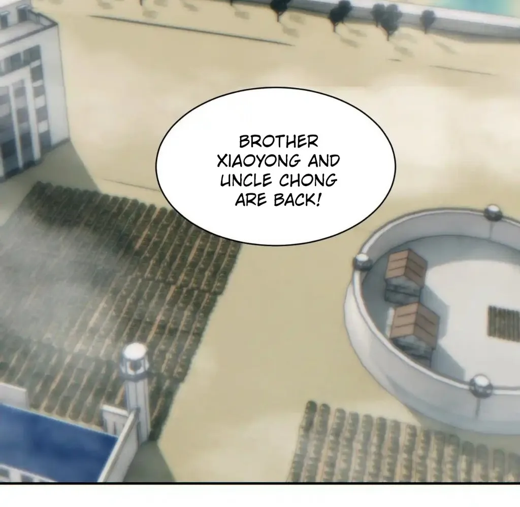 Read Rebirth in the end times EN Manga Online