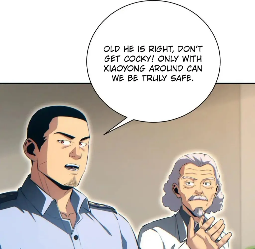 Read Rebirth in the end times EN Manga Online