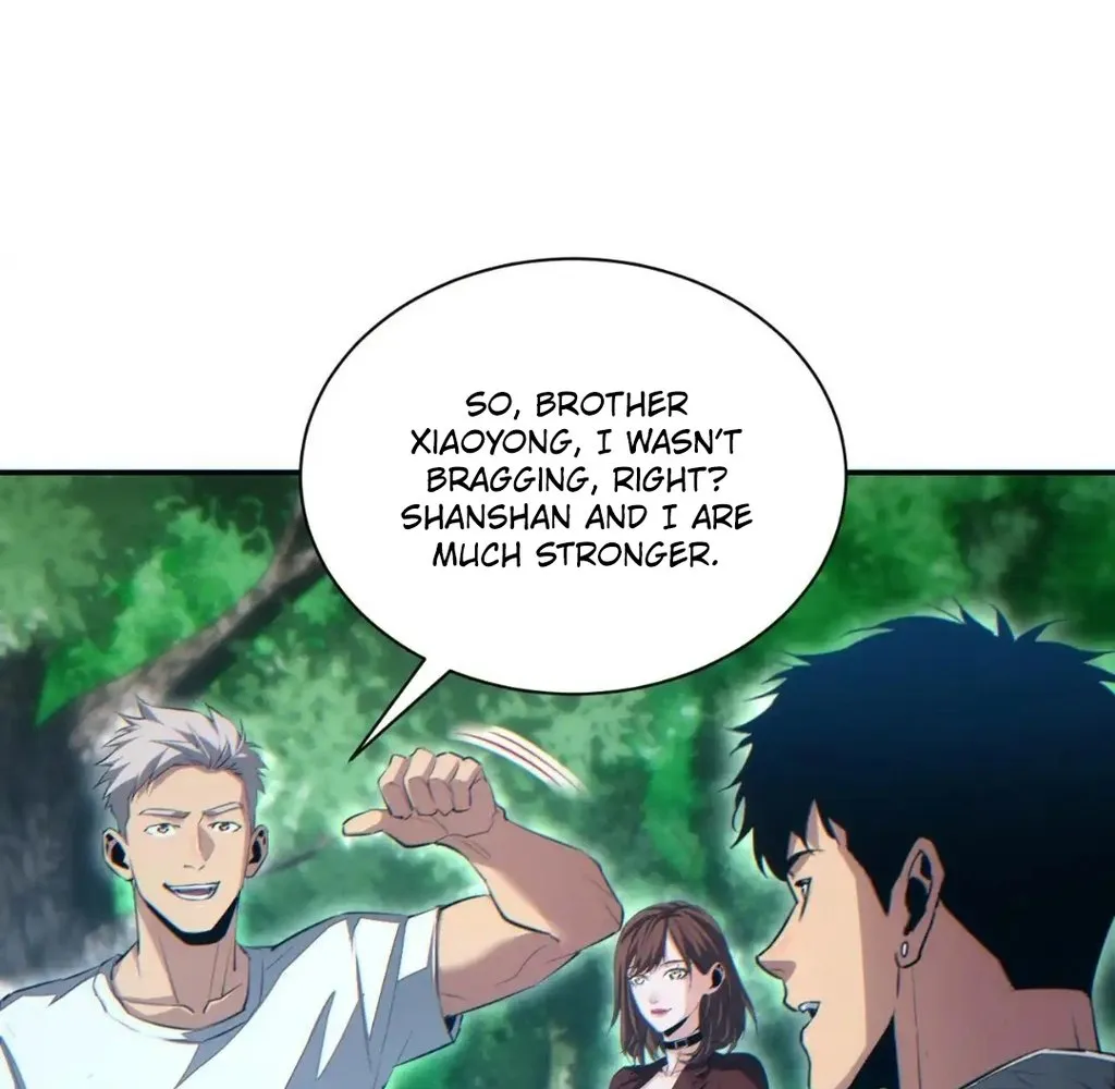 Read Rebirth in the end times EN Manga Online