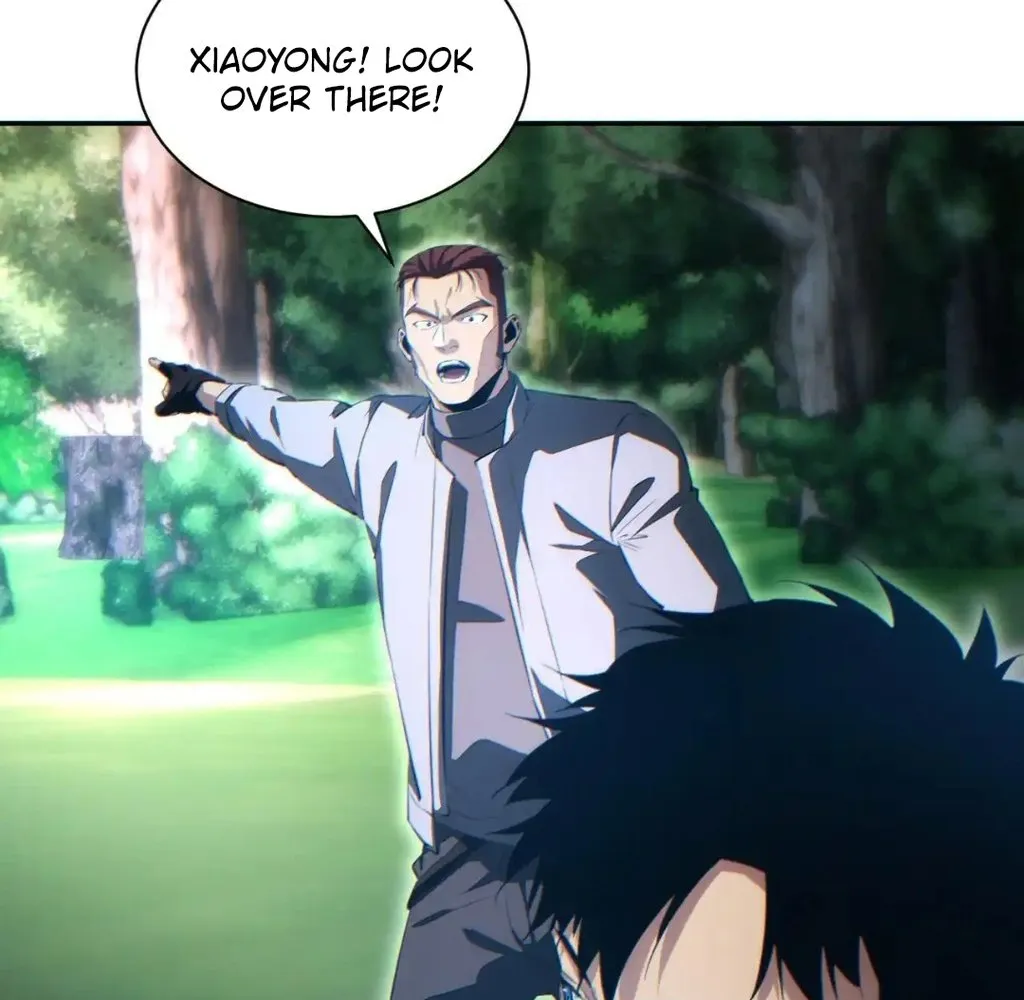 Read Rebirth in the end times EN Manga Online