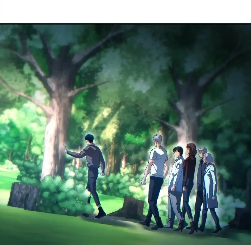 Read Rebirth in the end times EN Manga Online
