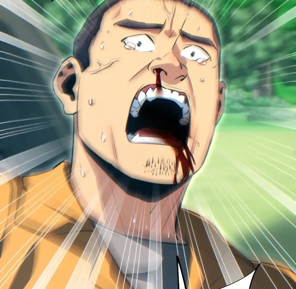 Read Rebirth in the end times EN Manga Online