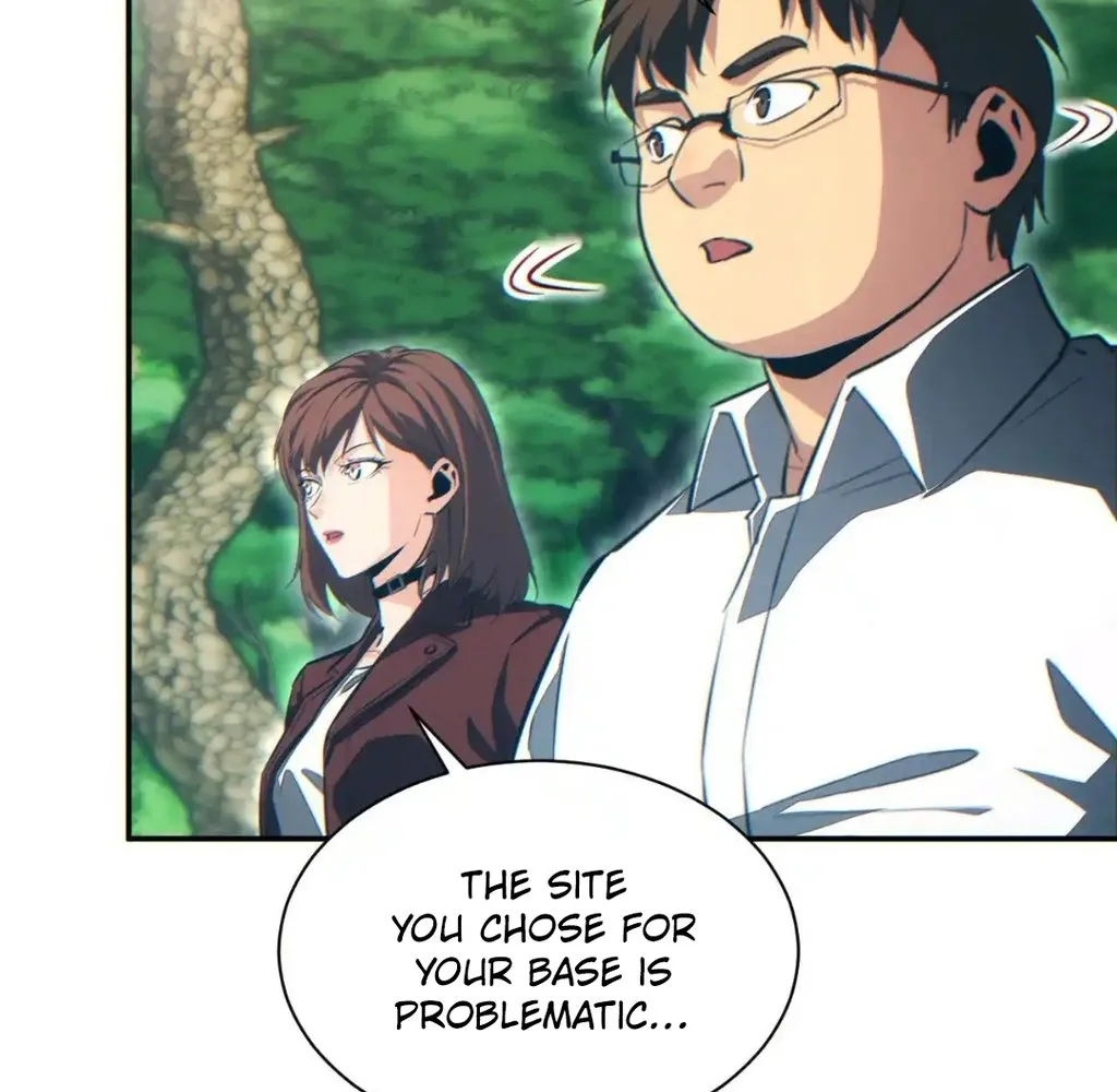 Read Rebirth in the end times EN Manga Online