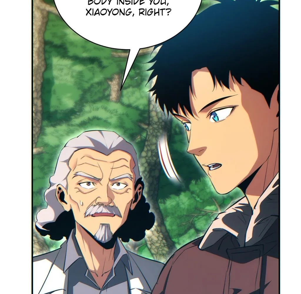 Read Rebirth in the end times EN Manga Online