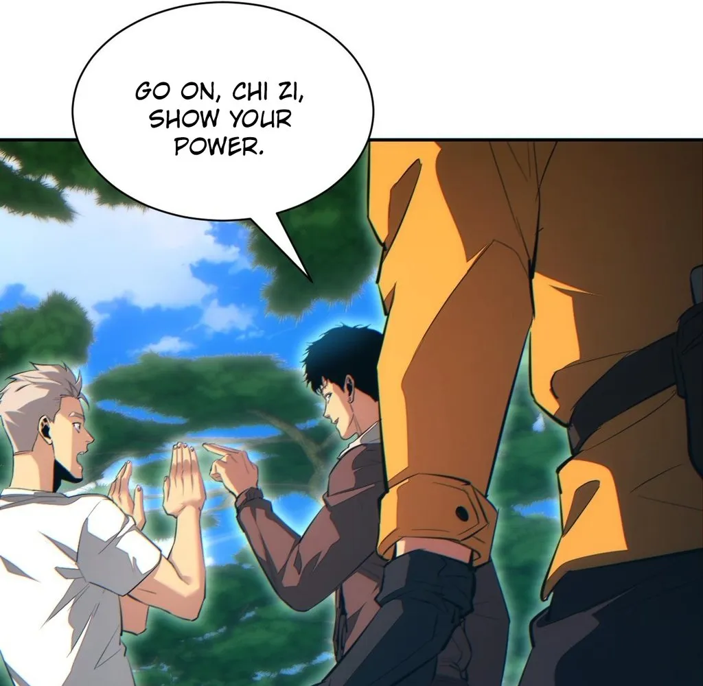 Read Rebirth in the end times EN Manga Online