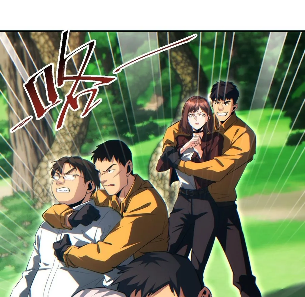 Read Rebirth in the end times EN Manga Online