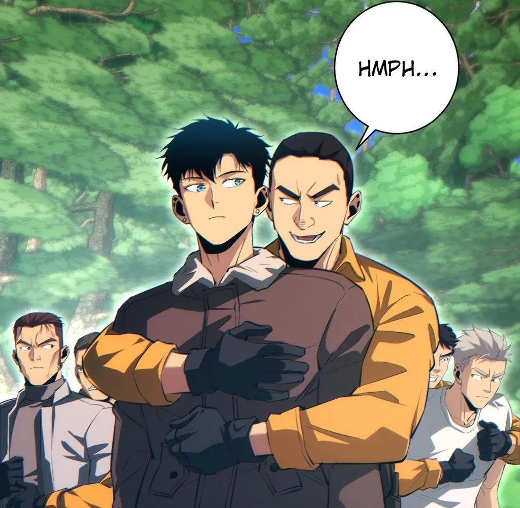 Read Rebirth in the end times EN Manga Online