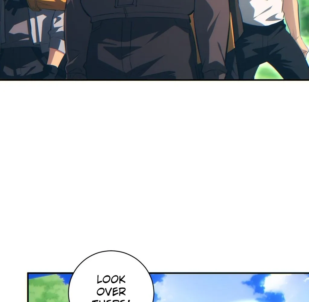Read Rebirth in the end times EN Manga Online