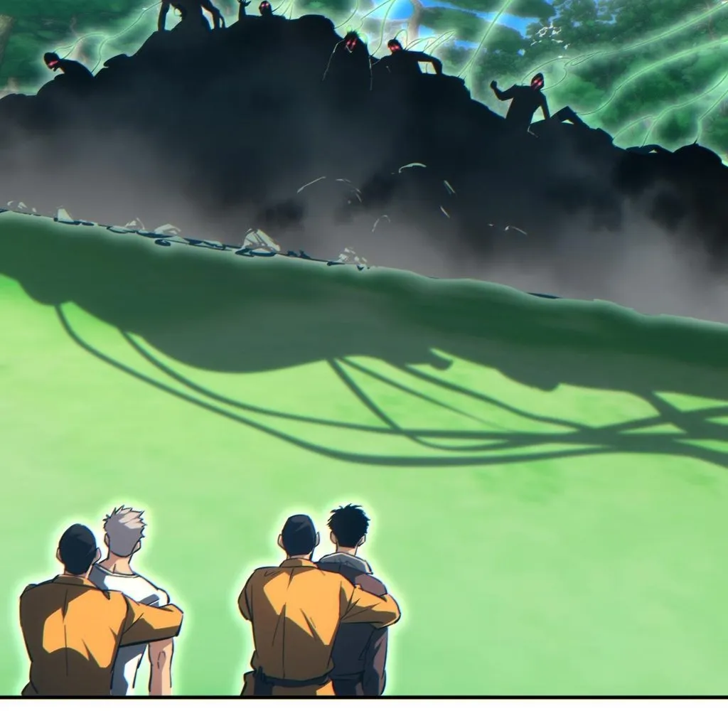 Read Rebirth in the end times EN Manga Online