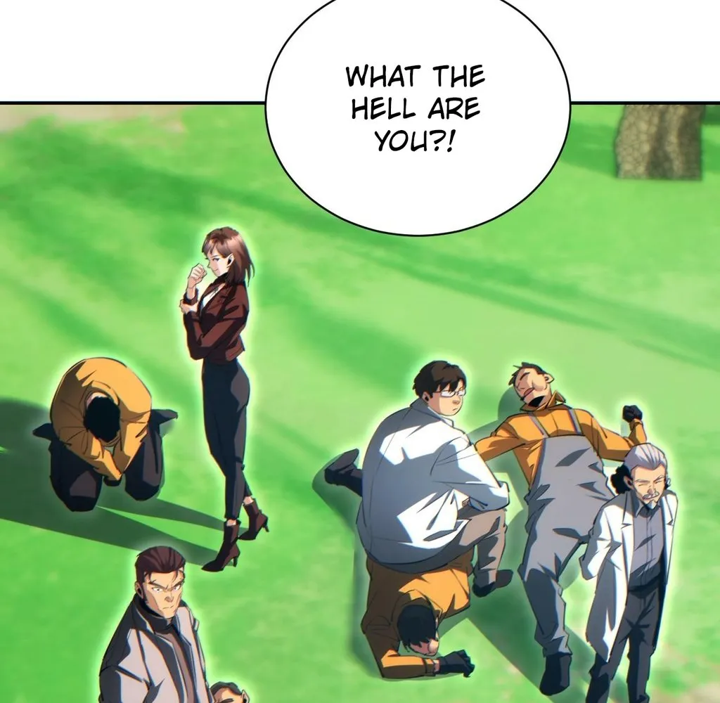 Read Rebirth in the end times EN Manga Online