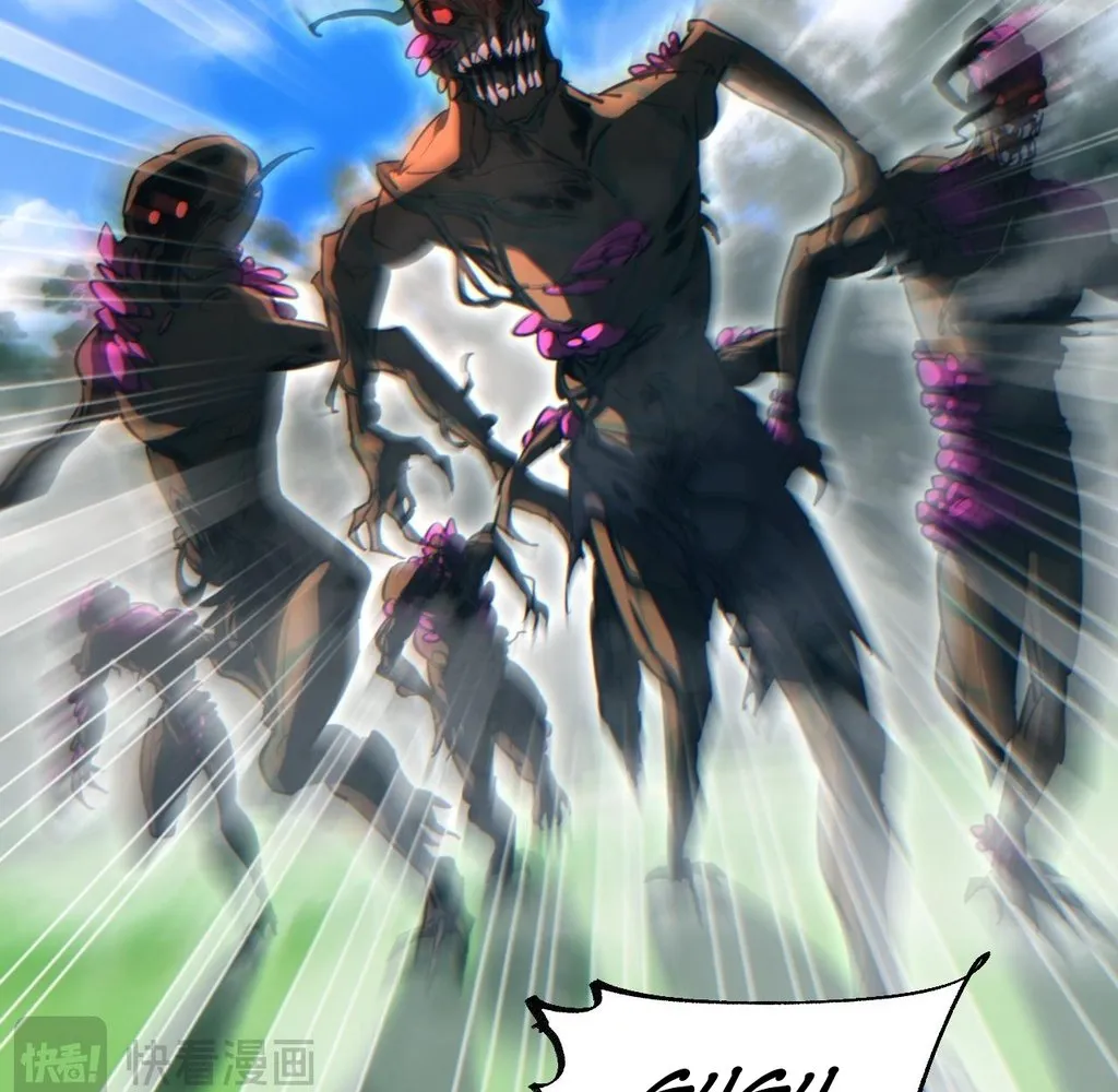 Read Rebirth in the end times EN Manga Online