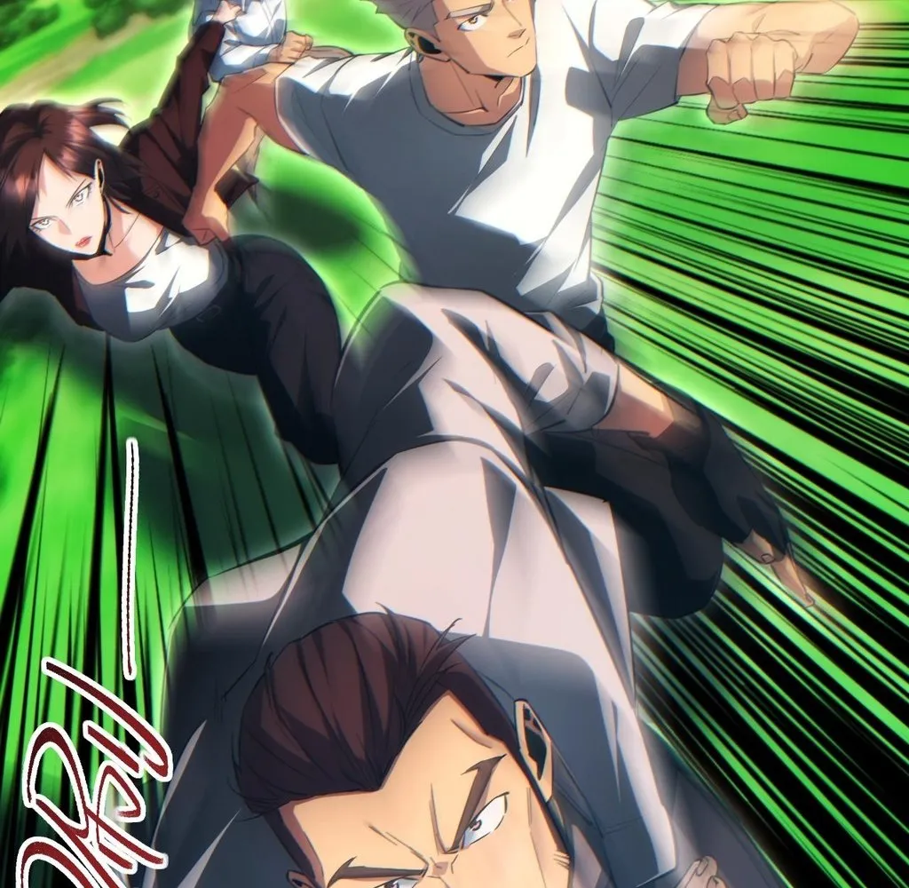 Read Rebirth in the end times EN Manga Online