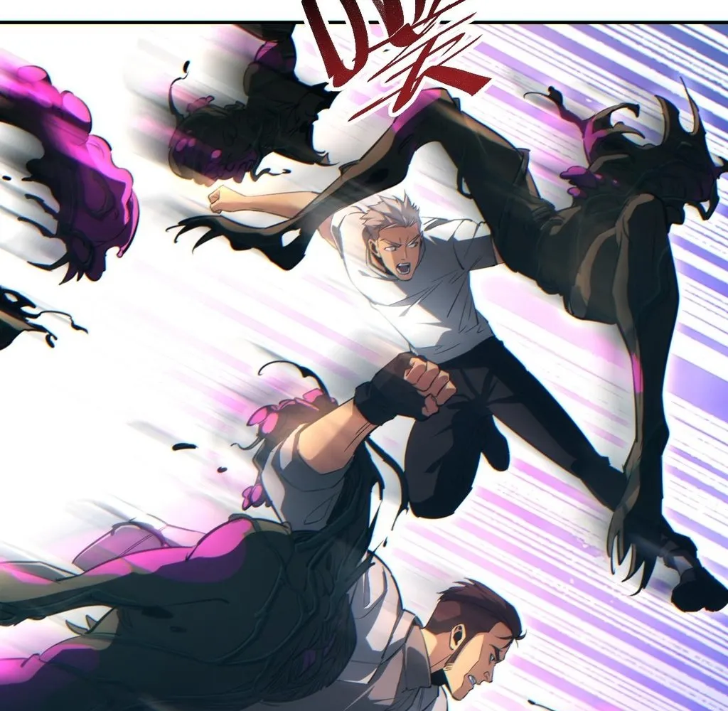 Read Rebirth in the end times EN Manga Online