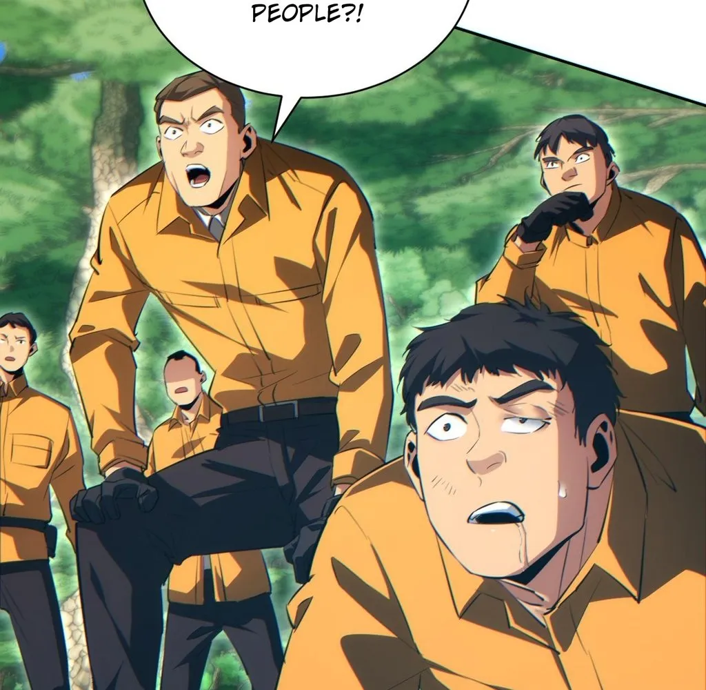 Read Rebirth in the end times EN Manga Online