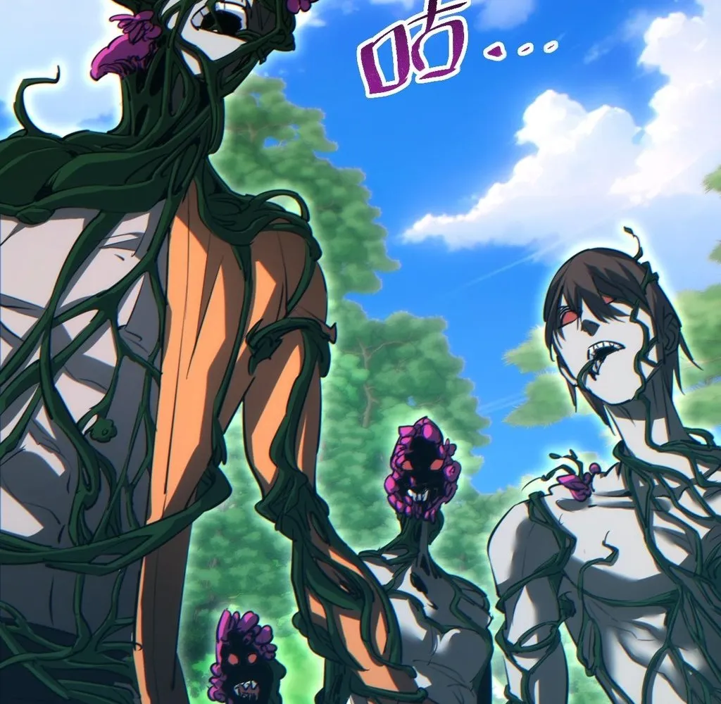 Read Rebirth in the end times EN Manga Online