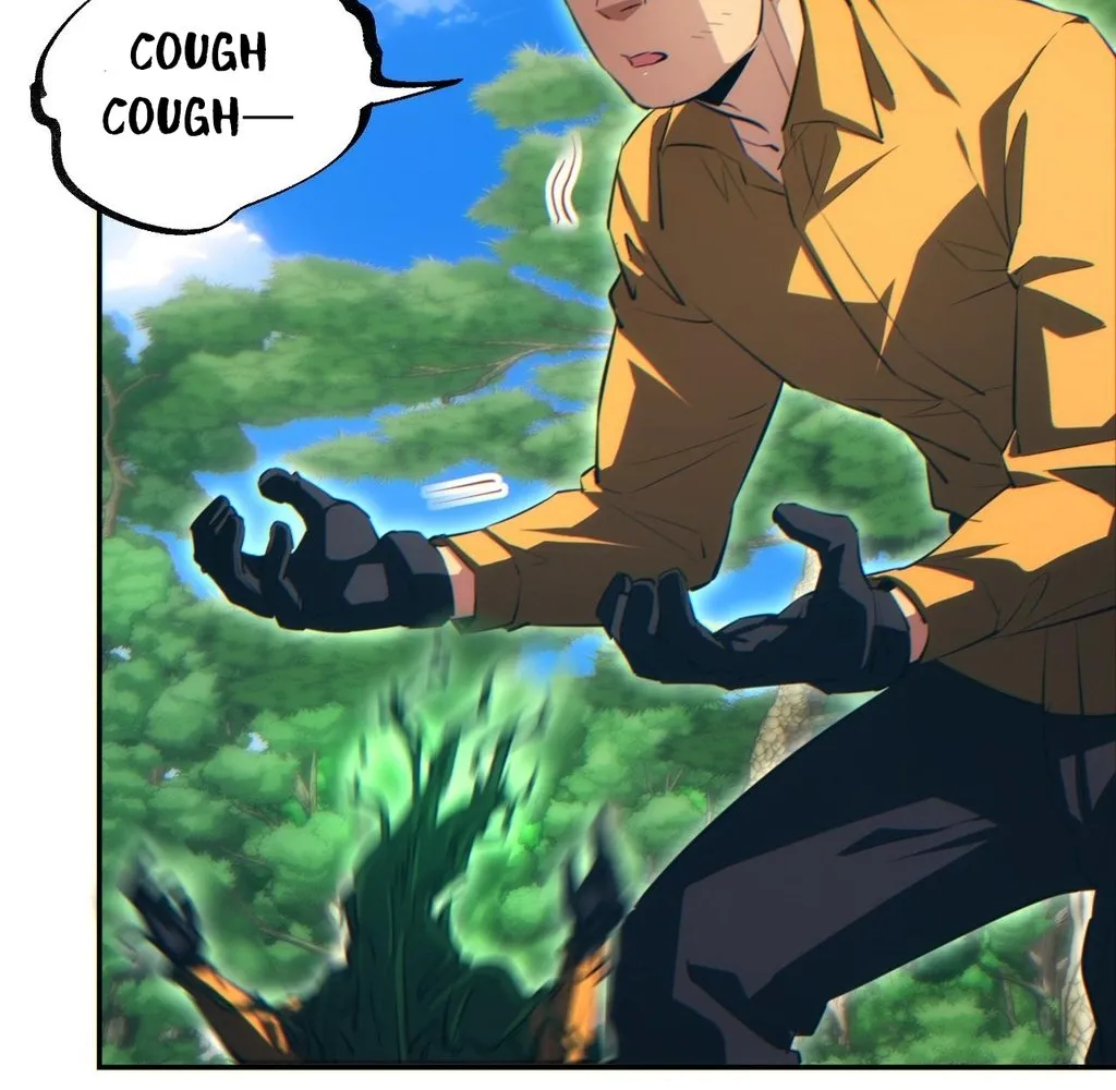 Read Rebirth in the end times EN Manga Online