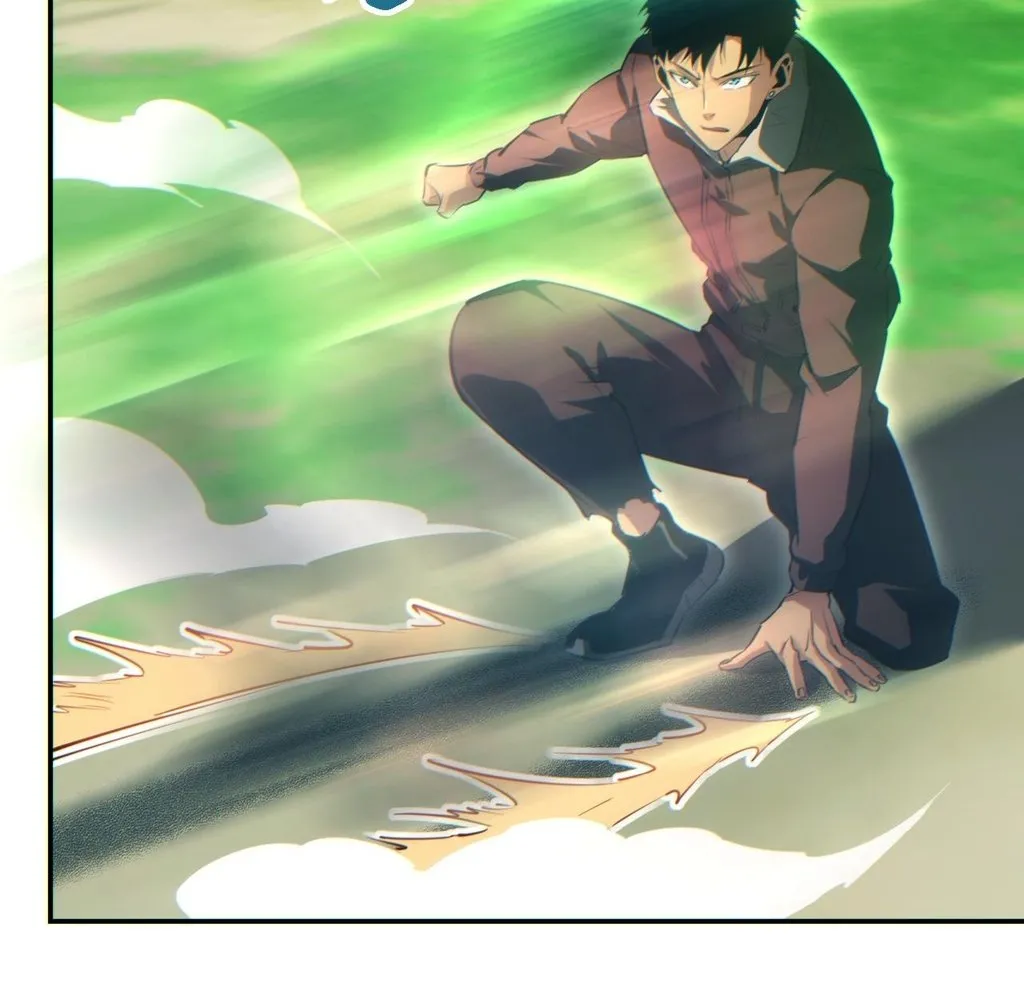 Read Rebirth in the end times EN Manga Online