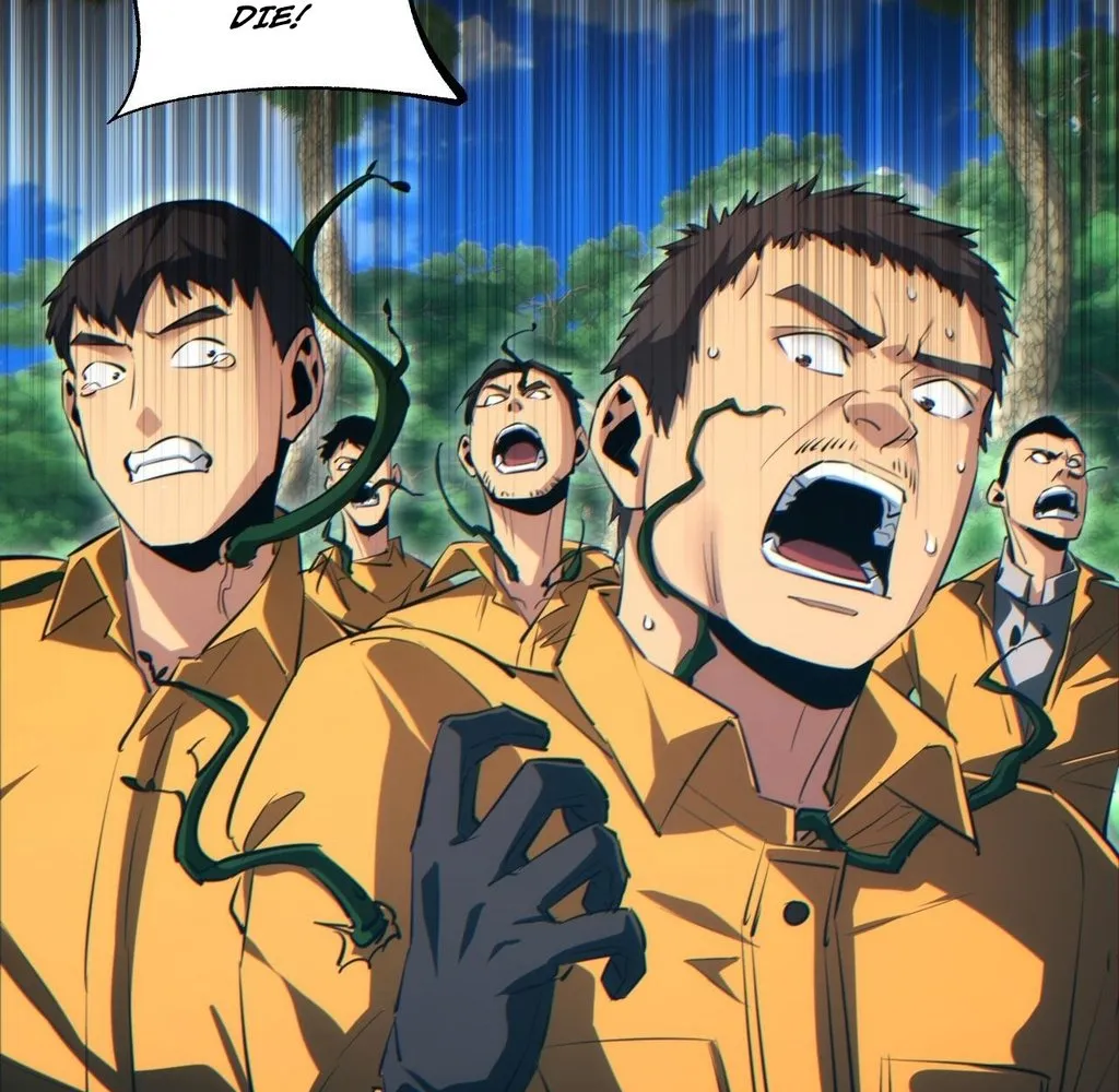 Read Rebirth in the end times EN Manga Online