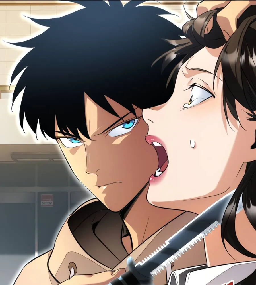 Read Rebirth in the end times EN Manga Online