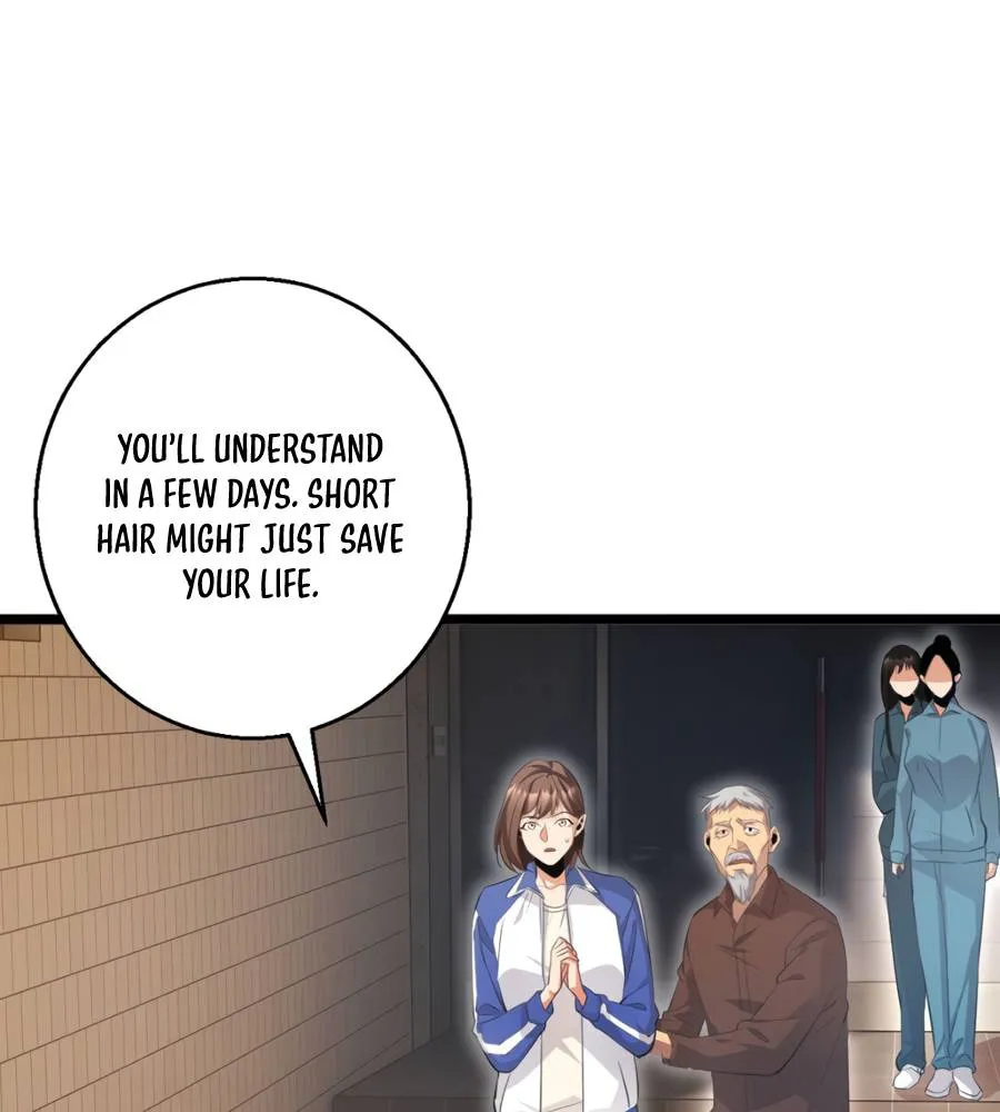 Read Rebirth in the end times EN Manga Online