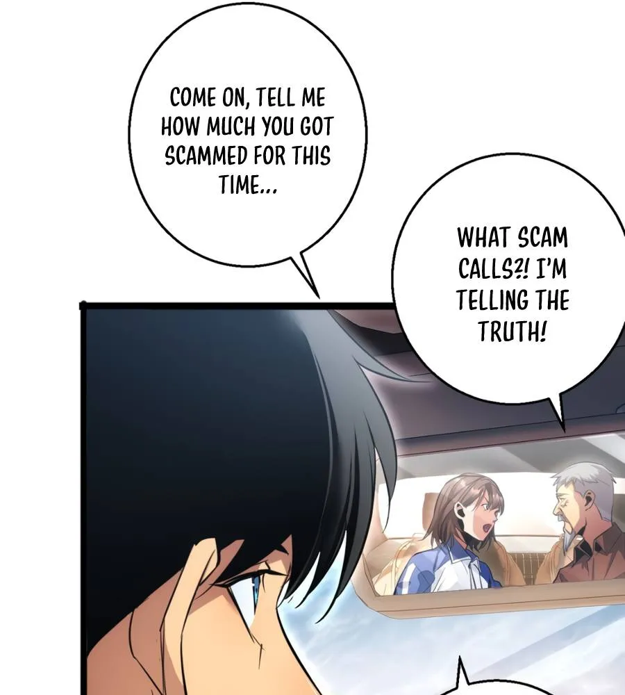 Read Rebirth in the end times EN Manga Online