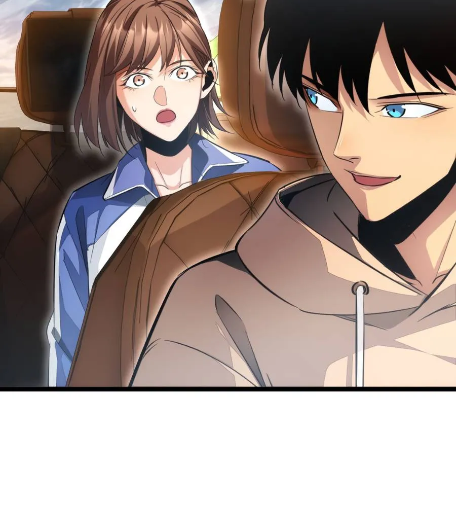 Read Rebirth in the end times EN Manga Online