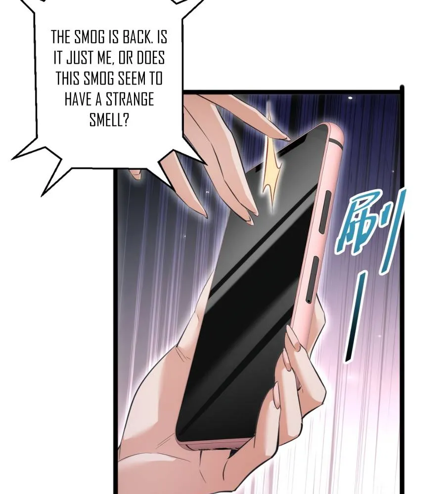 Read Rebirth in the end times EN Manga Online