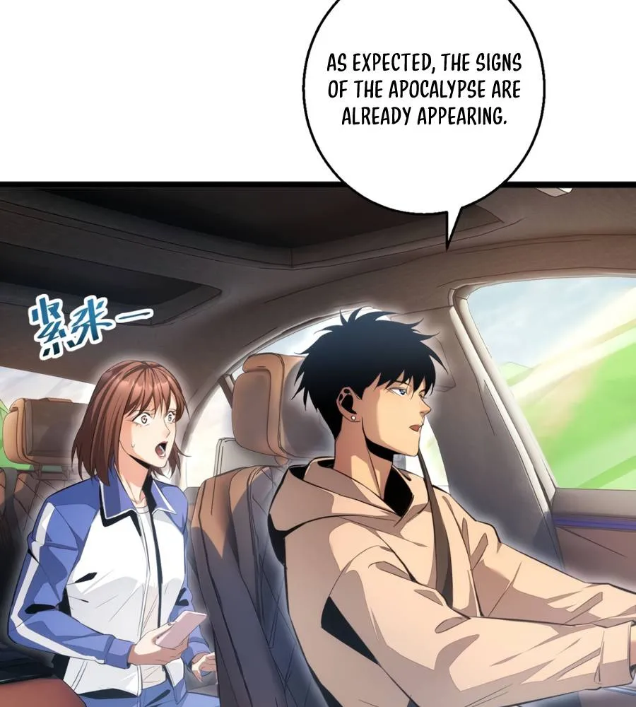 Read Rebirth in the end times EN Manga Online